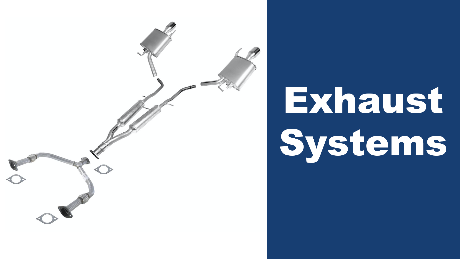 Medallion Auto Center