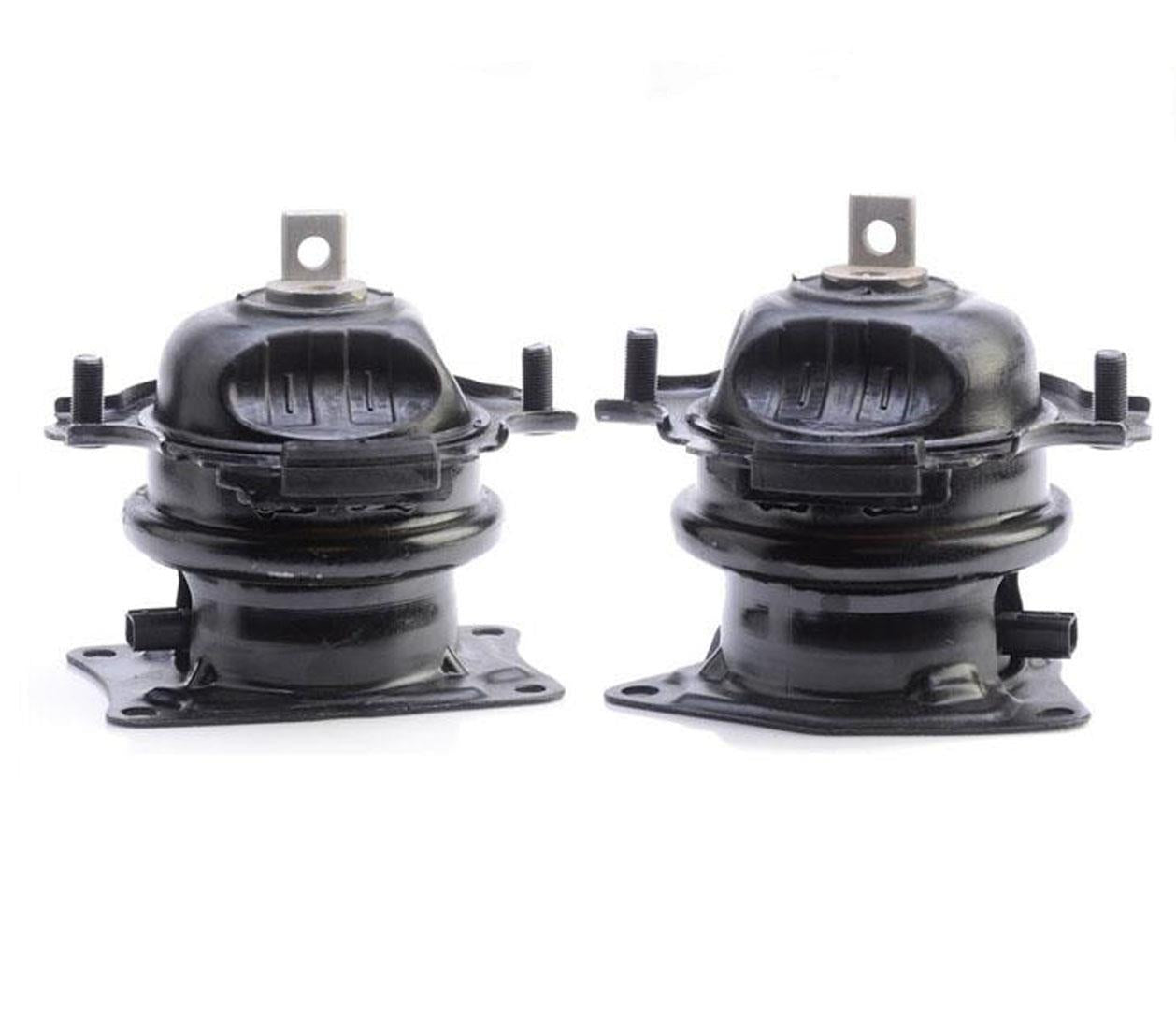 El soporte del motor se adapta a la parte delantera y trasera de Acura MDX 3.5L 2014-2020.
