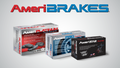 AmeriBRAKES Made In North America