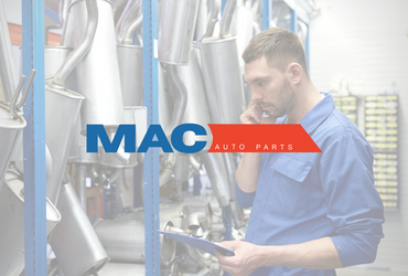 ¿Quién es MAC Auto Parts? 