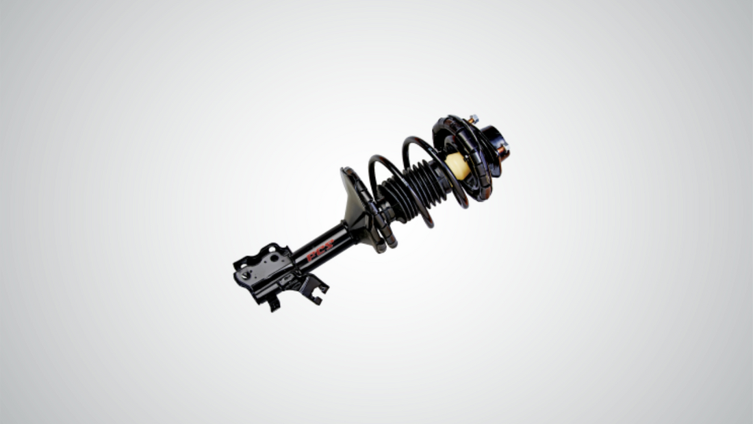 FCS Shocks and Struts