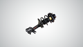 FCS Shocks and Struts