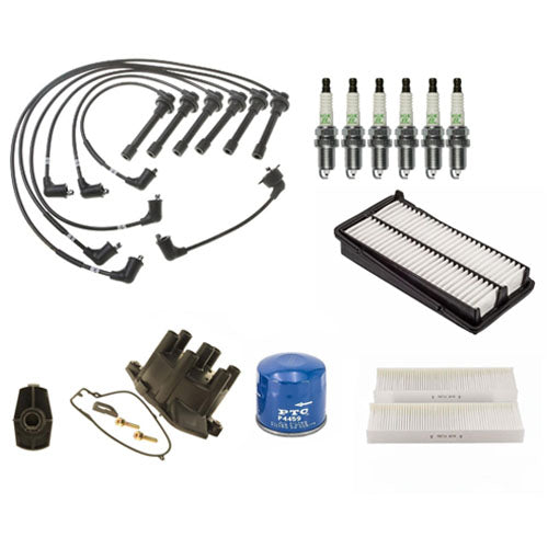 Ignition Wires – Medallion Auto Center
