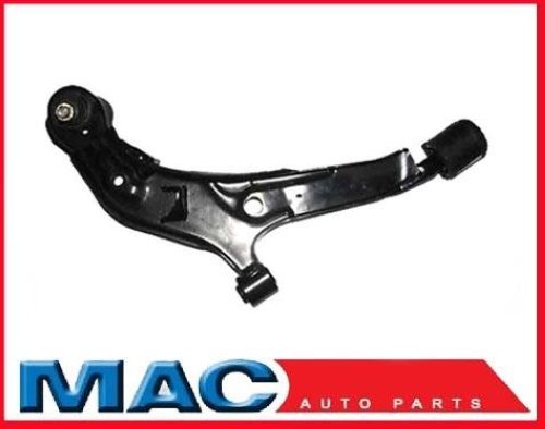 Brazo de control inferior del lado del pasajero y rótula CK620352 para Maxima Infiniti I30