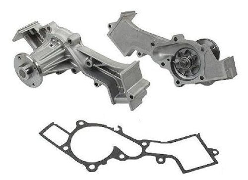 Para 87-95 Nissan Pathfinder y D21 Pick Up 3.0 NUEVA bomba de agua del motor 21010-12G26