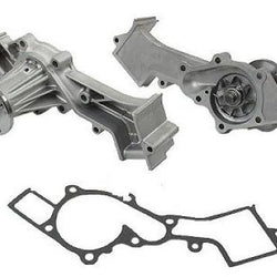 For 87-95 Nissan Pathfinder & D21 Pick Up 3.0 NEW Engine Water Pump 21010-12G26