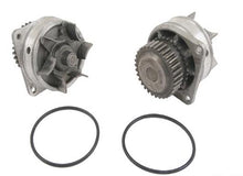 Bomba de agua del motor y sello de junta para Nissan 350Z Altima 3.5L 02-06