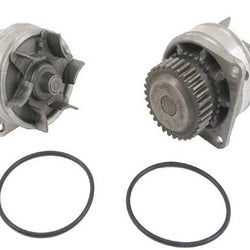 Engine Water Pump & Gasket Seal Fits For 02-06 Nissan 350Z Altima 3.5L