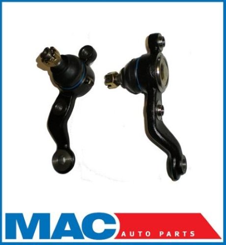 Fits 1998-2010 Lexus GS300 GS400 GS430 SC430 Front Lower Ball Joints
