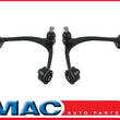 5 YEAR WARRANTY 1993-1997 GS300 (2) Upper Control Arm W/ Ball Joint