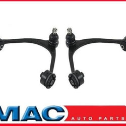 5 YEAR WARRANTY 1993-1997 GS300 (2) Upper Control Arm W/ Ball Joint