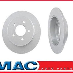 01-03 Acura 3.2CL (2) 31302 Rear Premium Rotor