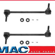 Saab 9-5 Saturn (2) Front K5345 Suspension Stabilizer Bar Link Kit