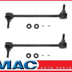 Saab 9-5 Saturn (2) Front K5345 Suspension Stabilizer Bar Link Kit