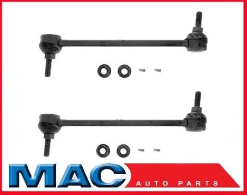 Saab 9-5 Saturn (2) Front K5345 Suspension Stabilizer Bar Link Kit