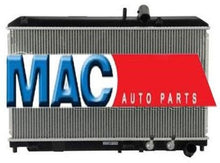 04-07 Mazda RX8 1.3L M/T New OSC 2695 Radiator
