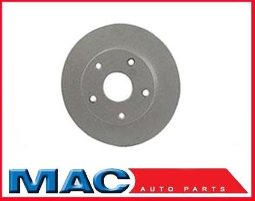 Jeep Grand Cherokee Commander (1) 53026 Rotor delantero premium