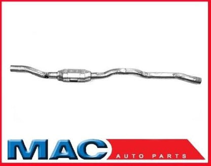 98 99 3.9L 5.2L Dodge Dakota 4X4 Convertidor Catalítico 60 Pulgada 2 Piezas 112WB
