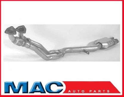 89-90 BMW 525i 2.5L Convertidor Catalítico OEM NUEVO estilo