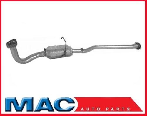 95-01 Swift Metro 1.3L 16203 Convertidor de ajuste directo Federal Emi 50 pulgadas OAL