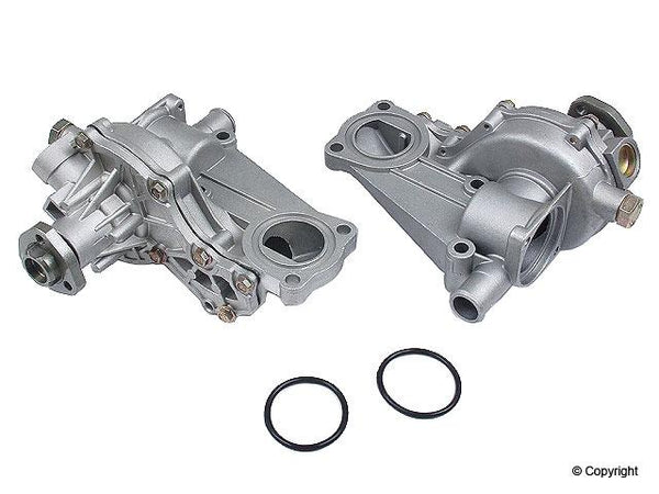 IMC # 050121010MY Audi Complete Water Pump And Housing