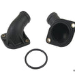 IMC # 030121121bmy Audi Thermostat Cover