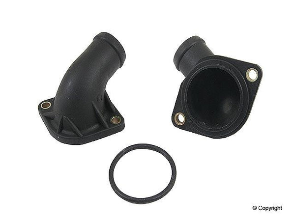 IMC # 030121121bmy Audi Thermostat Cover