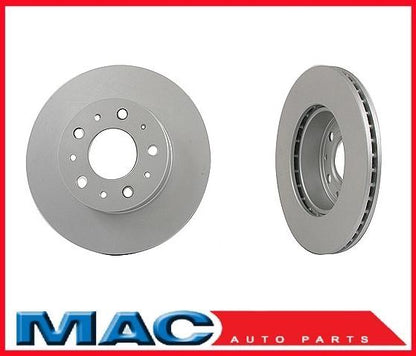 85-90 Volvo 740 & 745 (2) 3487 Front Disc Brake Rotor
