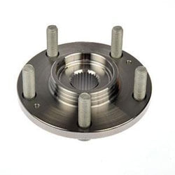 Front Wheel Hub & Bearing Kit For 01-06 Hyundai Santa Fe 05-09 Tucson