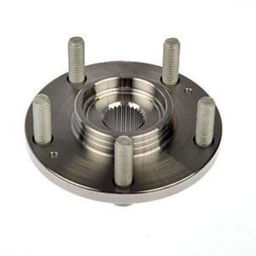 Front Wheel Hub & Bearing Kit For 01-06 Hyundai Santa Fe 05-09 Tucson