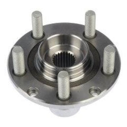 Rear Wheel Hub Fits AWD 98-08 Forester 93-07 Impreza 90-99 Legacy 63095