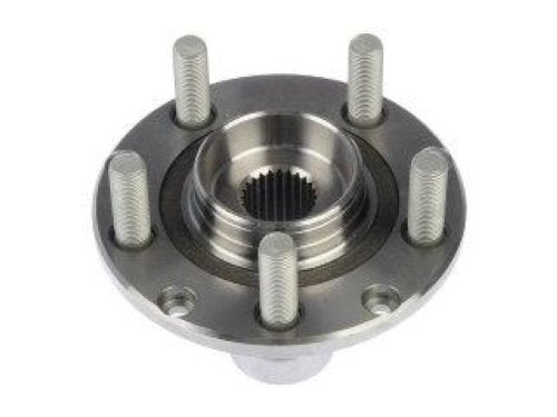 Rear Wheel Hub Fits AWD 98-08 Forester 93-07 Impreza 90-99 Legacy 63095