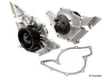 AUDI VW 2.8L US Motor Works US9333 Bomba de agua del motor con impulsor de metal AW9333 