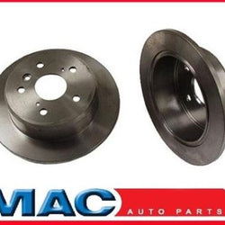 Camry ES300 Solara (2) 31075 Rotor trasero premium 