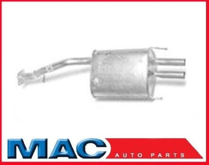 1997-2001 Honda Prelude 2.2L Rear Muffler