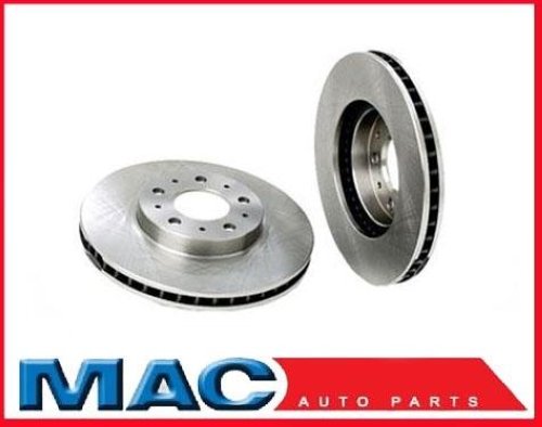 2/ 34057 280MM 11 Inch FWD Volvo Front Disc Brake Rotor
