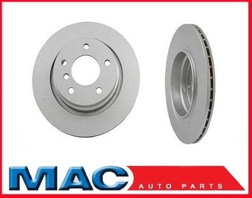 BMW 323i 323iC 323iC 325i 328iC Rotor de freno de disco trasero