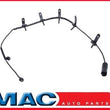 Sensor de desgaste de pastillas de freno de disco delantero Mini Cooper Nuevo 
