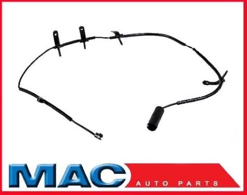 Mini Cooper Rear Disc Brake Pad Wear Sensor New