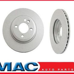 07-09 Mini Cooper 2 Rotores de freno delantero 276MM