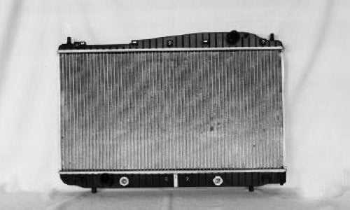 Radiador Aveo Verona OSC 13000
