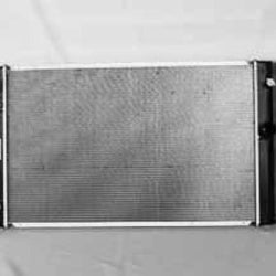 Radiador Scion XB OSC 13001 2008-2009.