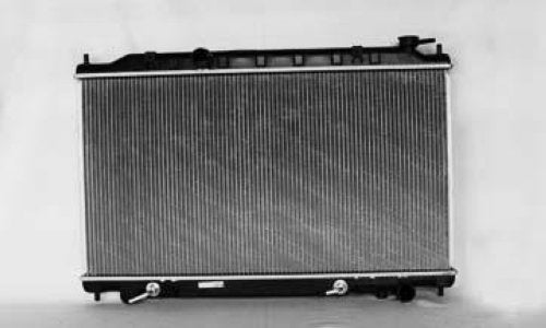 Radiador OSC 13005 para Nissan Maxima 2007-2008