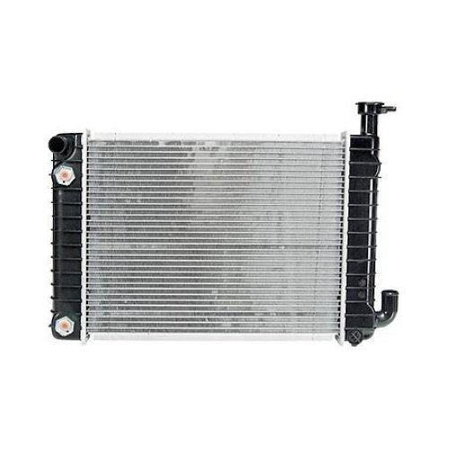 Enclave Traverse Acadia Outlook NEW 13006 Radiator