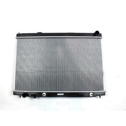 Nuevo radiador CSF 3290 para Infiniti M45 2006-2009.