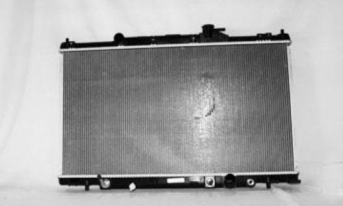 Radiador Honda Element 2007-2010 NUEVO OSC 13015