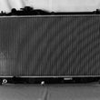 Radiador Honda S2000 2006-2009 NUEVO OSC 13016