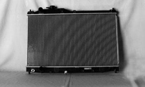 Radiador Honda S2000 2006-2009 NUEVO OSC 13016