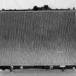 2004-2006 Mitsubishi Endeavor 3.8L OSC 13032 Radiador