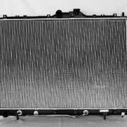 2004-2006 Mitsubishi Endeavor 3.8L OSC 13032 Radiador